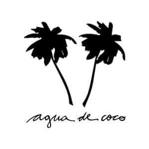 Agua de coco