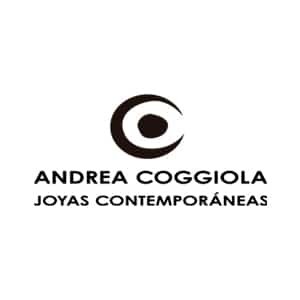 Andrea Coggiola Joyas