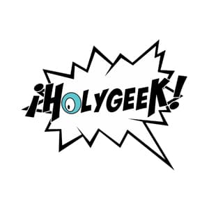 HolyGeek