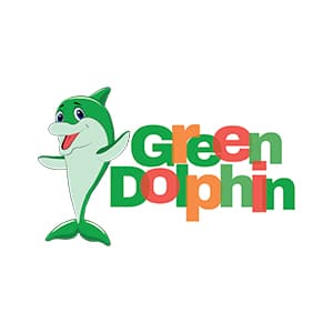 Green Dolphin