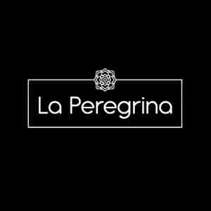 La Peregrina