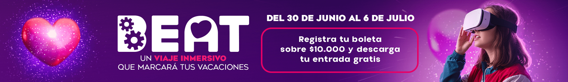 Clíck para más información