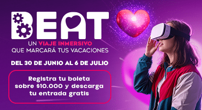 Clíck para más información